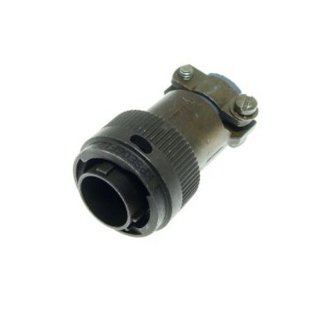 Itt Cannon KPSE 10C 10-20 PIN PLUG KPSE06F1210P